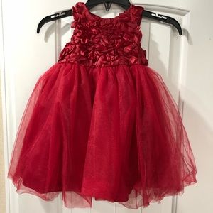 Toddler Dress